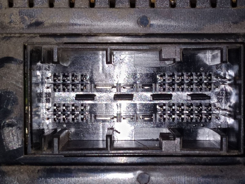 Recambio de conmutador de luces para bmw 3 (e46) 320 d referencia OEM IAM   