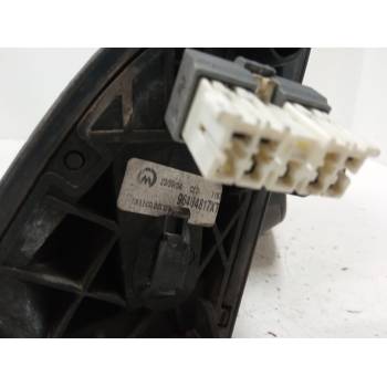RETROVISOR ELECTRICO DERECHO 