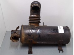 Recambio de caja filtro de aire para renault 12 variable (117_, 133_) 1.3 (1170) referencia OEM IAM