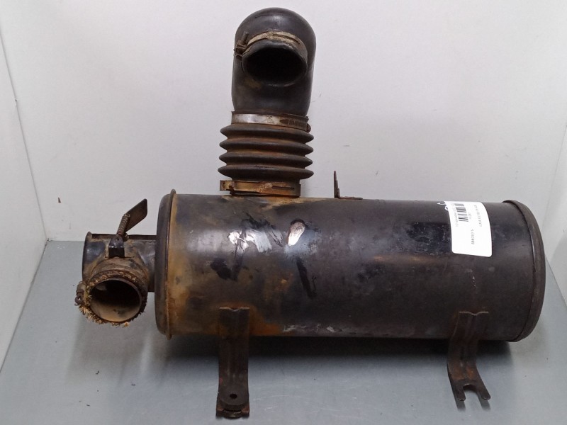 Recambio de caja filtro de aire para renault 12 variable (117_, 133_) 1.3 (1170) referencia OEM IAM   