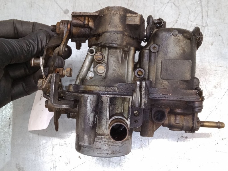 Recambio de carburador para renault 12 variable (117_, 133_) 1.3 (1170) referencia OEM IAM   