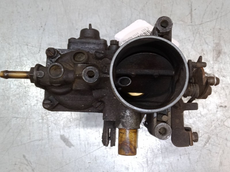 Recambio de carburador para renault 12 variable (117_, 133_) 1.3 (1170) referencia OEM IAM   