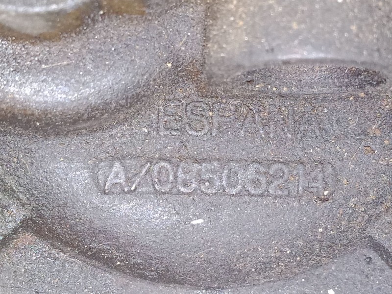 Recambio de carburador para renault 12 variable (117_, 133_) 1.3 (1170) referencia OEM IAM   