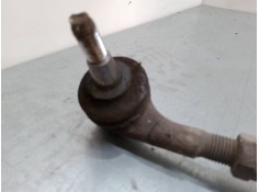 Recambio de cremallera direccion para peugeot 307 (3a/c) 2.0 hdi 90 referencia OEM IAM    2