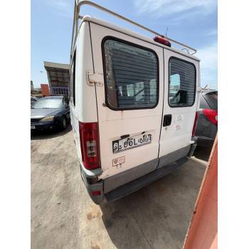 FIAT DUCATO FURGONETA (244_)