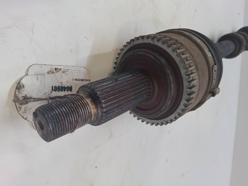 Recambio de transmision delantera derecha para hyundai ix35 (lm, el, elh) 1.7 crdi referencia OEM IAM    Recambio de transmision delantera derecha para hyundai ix35 (lm, el, elh) 1.7 crdi referencia OEM IAM
