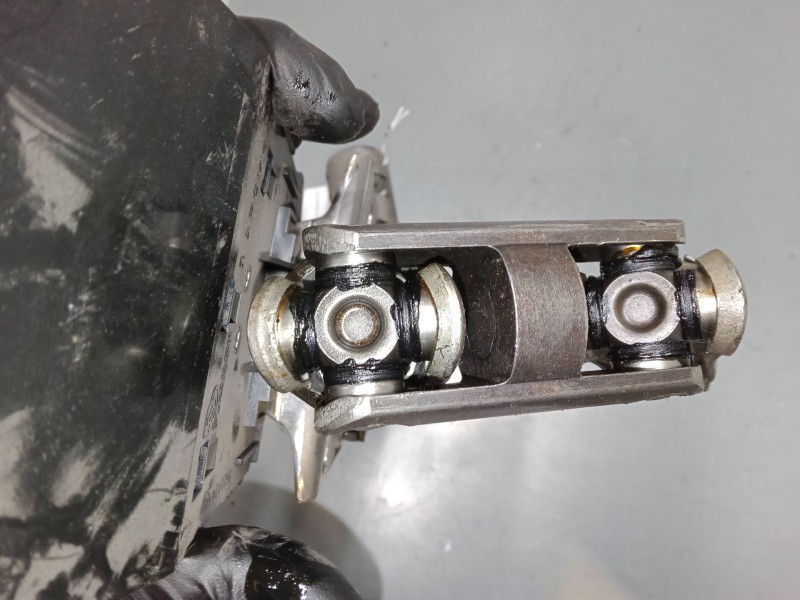 Recambio de columna direccion para peugeot 106 ii (1a_, 1c_) 1.1 i referencia OEM IAM   