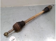 Recambio de transmision delantera derecha para peugeot 106 ii (1a_, 1c_) 1.1 i referencia OEM IAM   