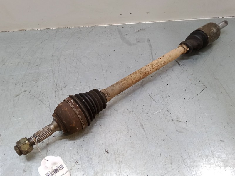 Recambio de transmision delantera derecha para peugeot 106 ii (1a_, 1c_) 1.1 i referencia OEM IAM   