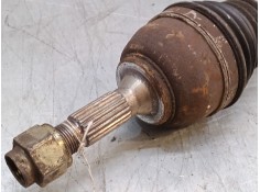 Recambio de transmision delantera derecha para peugeot 106 ii (1a_, 1c_) 1.1 i referencia OEM IAM    2