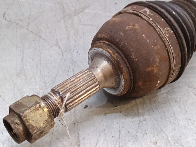 Recambio de transmision delantera derecha para peugeot 106 ii (1a_, 1c_) 1.1 i referencia OEM IAM   