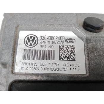 CENTRALITA MOTOR UCE 03C906024CD 7950H09