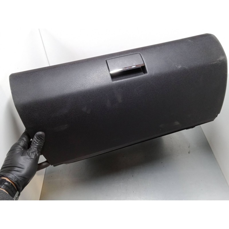 Recambio de guantera para mercedes-benz clase a (w169) a 180 cdi (169.007, 169.307) referencia OEM IAM   