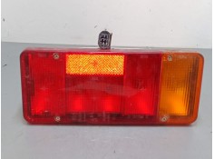 Recambio de piloto trasero izquierdo para renault master ii caja/chasis (ed/hd/ud) 2.5 dci 120 referencia OEM IAM