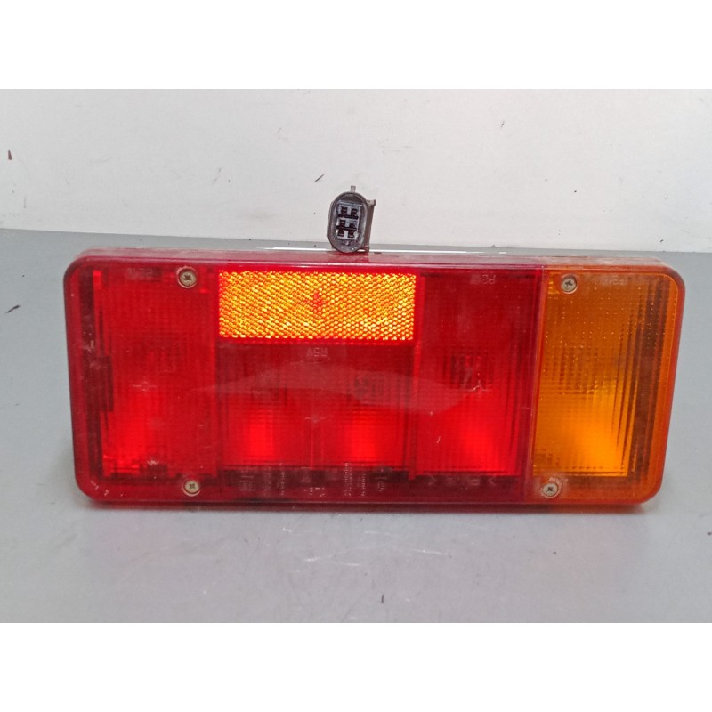 Recambio de piloto trasero izquierdo para renault master ii caja/chasis (ed/hd/ud) 2.5 dci 120 referencia OEM IAM   