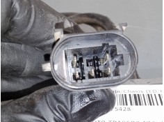 Recambio de piloto trasero izquierdo para renault master ii caja/chasis (ed/hd/ud) 2.5 dci 120 referencia OEM IAM    2