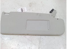 Recambio de parasol derecho para seat toledo iii (5p2) 2.0 fsi referencia OEM IAM   