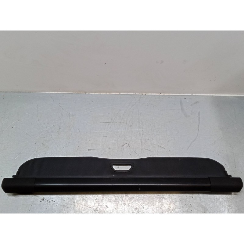 Recambio de bandeja trasera para mercedes-benz clase a (w169) a 180 cdi (169.007, 169.307) referencia OEM IAM   