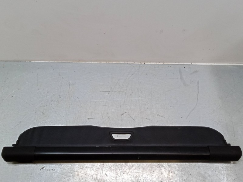 Recambio de bandeja trasera para mercedes-benz clase a (w169) a 180 cdi (169.007, 169.307) referencia OEM IAM   