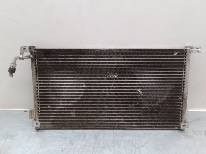 Recambio de radiador a/a /condensador para peugeot 106 ii (1a_, 1c_) 1.1 i referencia OEM IAM   