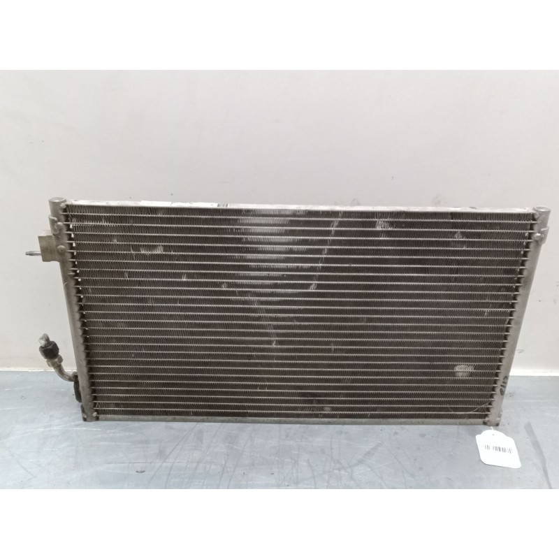 Recambio de radiador a/a /condensador para peugeot 106 ii (1a_, 1c_) 1.1 i referencia OEM IAM   