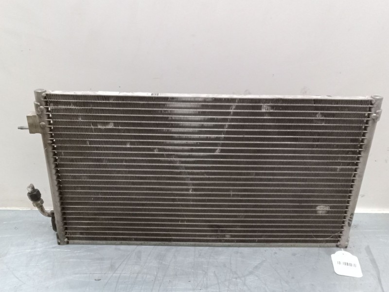 Recambio de radiador a/a /condensador para peugeot 106 ii (1a_, 1c_) 1.1 i referencia OEM IAM   