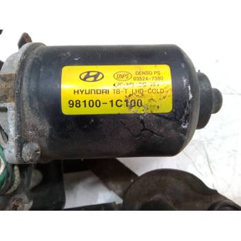 MOTOR LIMPIA DELANTERO 981001C100 035247380