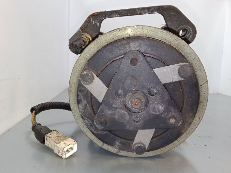 Recambio de compresor a/a para peugeot 106 ii (1a_, 1c_) 1.1 i referencia OEM IAM   