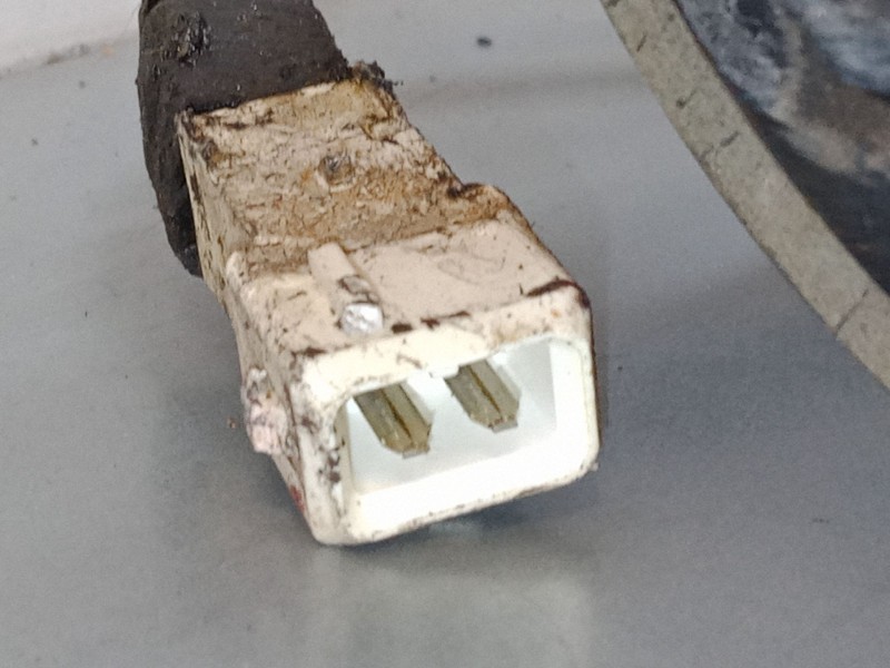 Recambio de compresor a/a para peugeot 106 ii (1a_, 1c_) 1.1 i referencia OEM IAM   