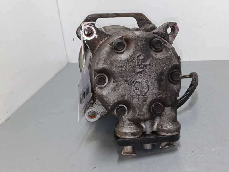 Recambio de compresor a/a para peugeot 106 ii (1a_, 1c_) 1.1 i referencia OEM IAM   