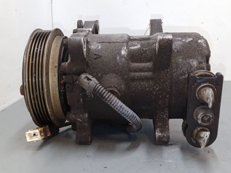 Recambio de compresor a/a para peugeot 106 ii (1a_, 1c_) 1.1 i referencia OEM IAM   