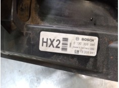 Recambio de electroventilador para opel astra h (a04) 1.6 (l48) referencia OEM IAM    2