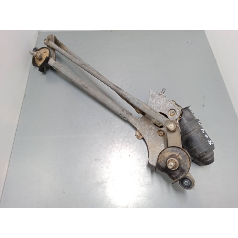 Recambio de motor limpia delantero para toyota rav 4 iii (_a3_) 2.2 d 4wd (ala30_) referencia OEM IAM   
