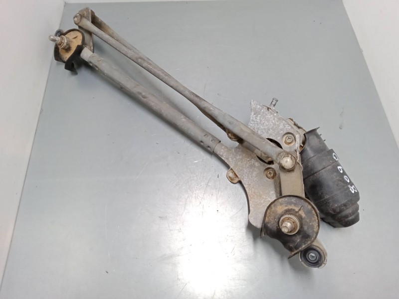 Recambio de motor limpia delantero para toyota rav 4 iii (_a3_) 2.2 d 4wd (ala30_) referencia OEM IAM   