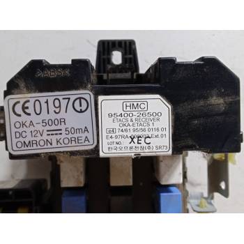 BSI 9540026500 