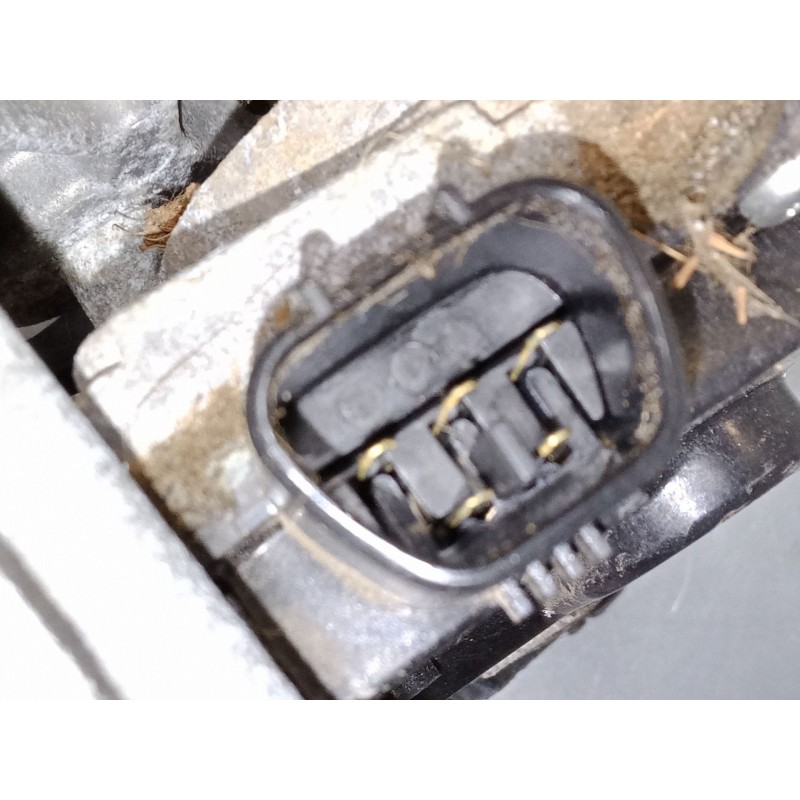 Recambio de motor limpia delantero para toyota rav 4 iii (_a3_) 2.2 d 4wd (ala30_) referencia OEM IAM   