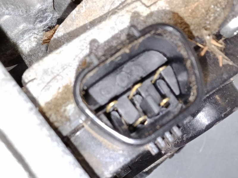 Recambio de motor limpia delantero para toyota rav 4 iii (_a3_) 2.2 d 4wd (ala30_) referencia OEM IAM   