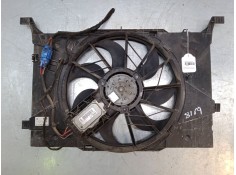 Recambio de electroventilador para mercedes-benz clase a (w169) a 180 cdi (169.007, 169.307) referencia OEM IAM