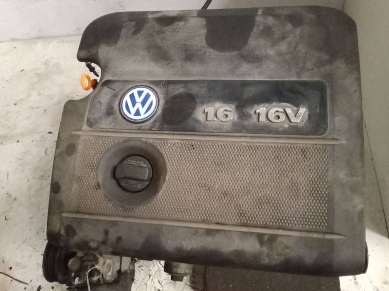 MOTOR COMPLETO BCB 