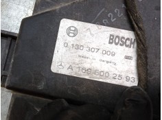 Recambio de electroventilador para mercedes-benz clase a (w169) a 180 cdi (169.007, 169.307) referencia OEM IAM    2