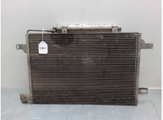 Recambio de radiador a/a /condensador para mercedes-benz clase a (w169) a 180 cdi (169.007, 169.307) referencia OEM IAM