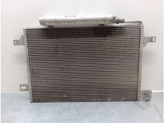 Recambio de radiador a/a /condensador para mercedes-benz clase a (w169) a 180 cdi (169.007, 169.307) referencia OEM IAM    2
