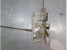 Recambio de cerradura puerta delantera izquierda para iveco stralis ad 260 s 36 y/ps euro5 ad260s36y ps referencia OEM IAM    2