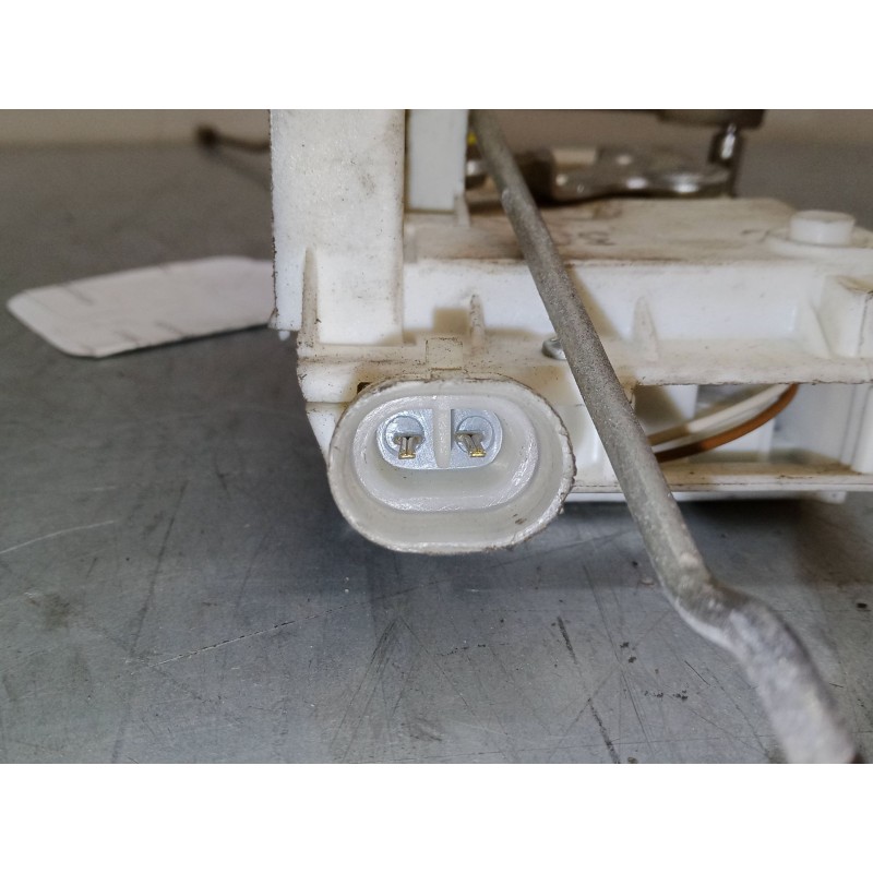 Recambio de cerradura puerta delantera izquierda para iveco stralis ad 260 s 36 y/ps euro5 ad260s36y ps referencia OEM IAM   