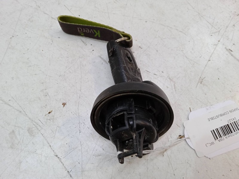 Recambio de tapon combustible para peugeot 207 furgoneta/hatchback (wa_, wc_) 1.6 hdi referencia OEM IAM   