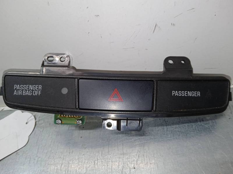 WARNING 8002B680XA 