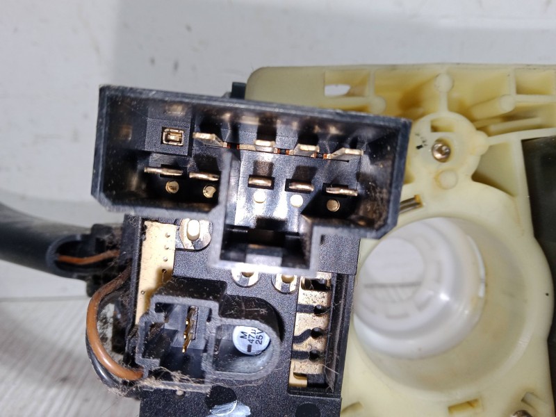 Recambio de mando luces para nissan micra ii (k11) 1.0 i 16v referencia OEM IAM   