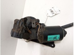 Recambio de motor limpia delantero para chevrolet aveo / kalos hatchback (t250, t255) 1.4 16v referencia OEM IAM   