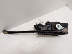 Recambio de motor limpia delantero para chevrolet aveo / kalos hatchback (t250, t255) 1.4 16v referencia OEM IAM    2