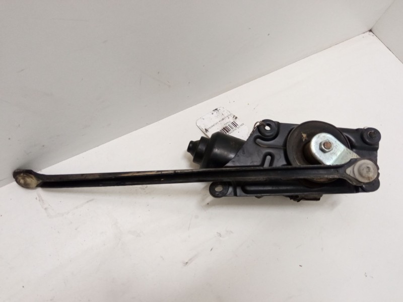 Recambio de motor limpia delantero para chevrolet aveo / kalos hatchback (t250, t255) 1.4 16v referencia OEM IAM   